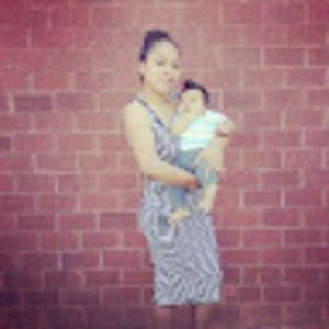 Meet your Posher, Sylvia